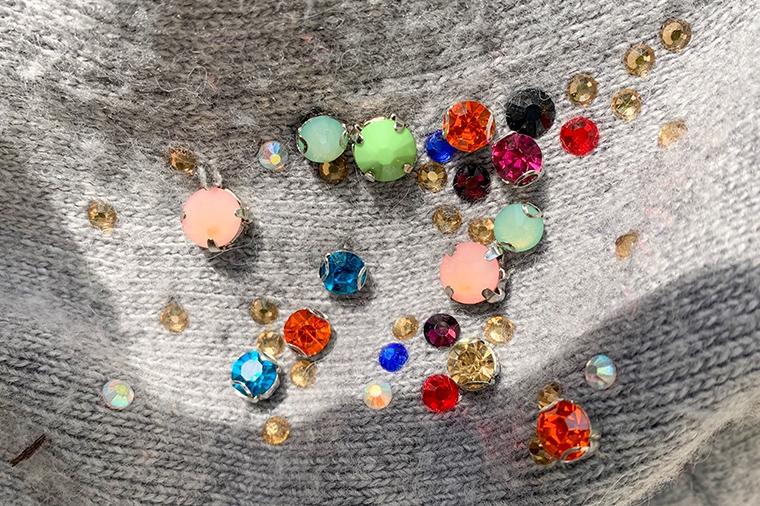 大森さんの写真