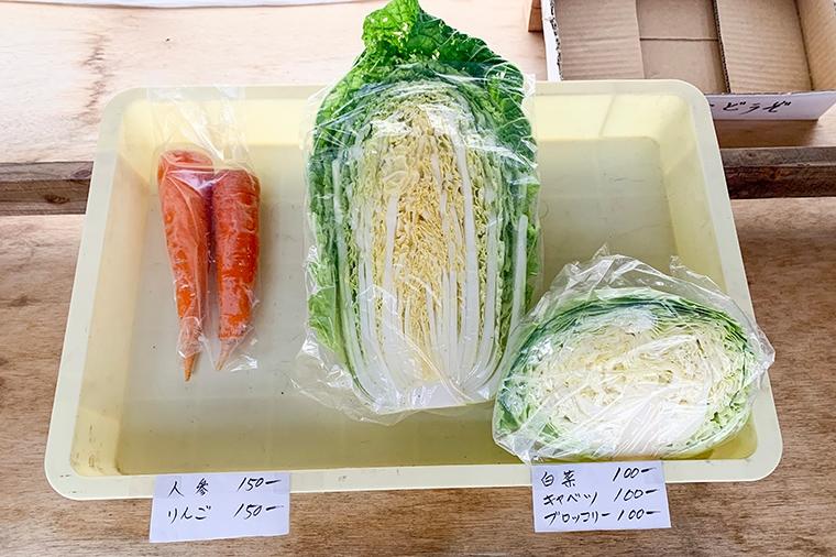 大森さんの写真