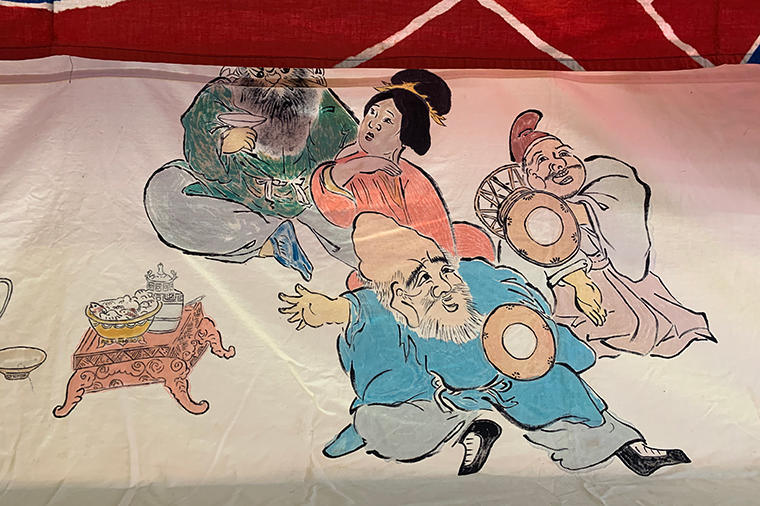 大森さんの写真