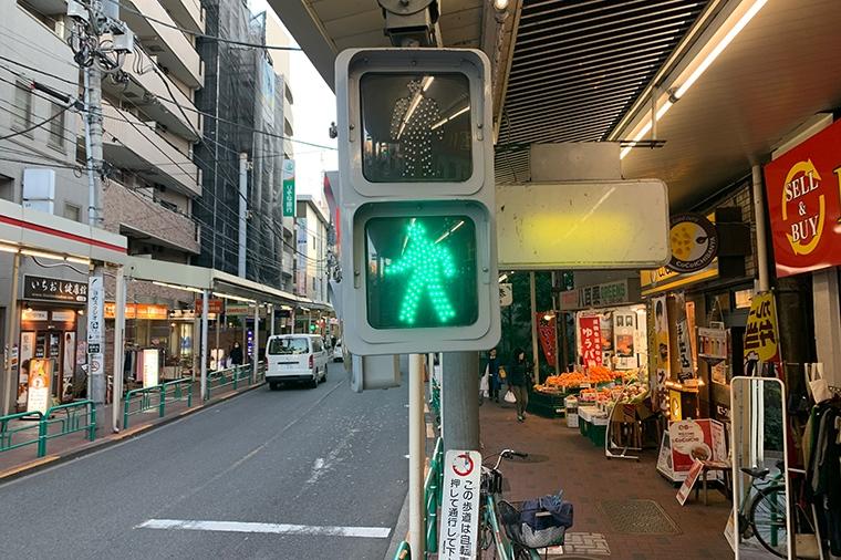 大森さんの写真