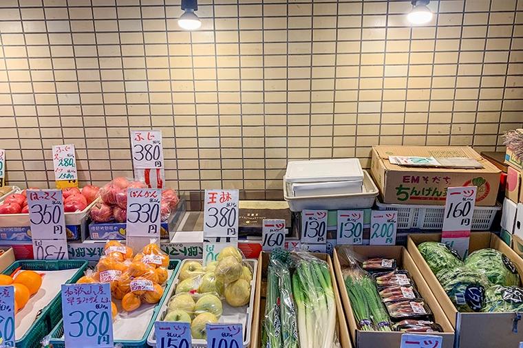 大森さんの写真