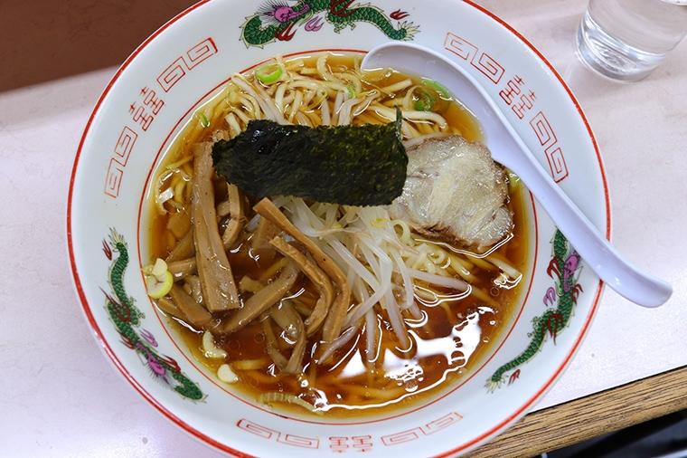 パスタから生まれた 真鯛らぁめん まちかど の鯛ラーメン 愛とラーメンのバラード 公式 Dancyu ダンチュウ