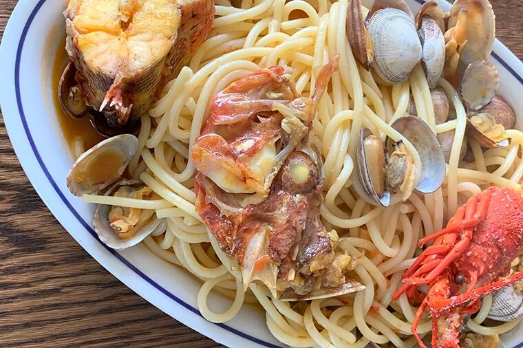 プロが美味しく写すアングルとは？