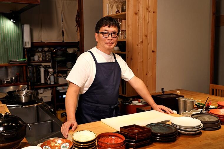 dancyu別冊「日本一ふつうで美味しい植野食堂 by dancyu 公式レシピブック」本日発売です!