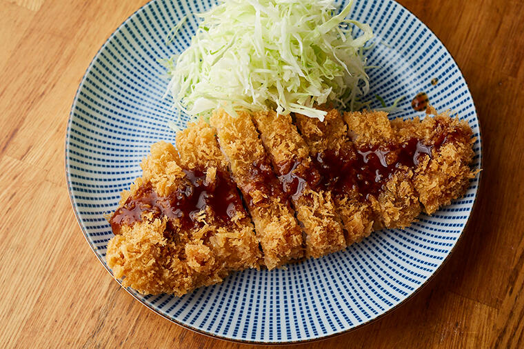 「菱田屋」の「おかず上手になる」は動画つき!