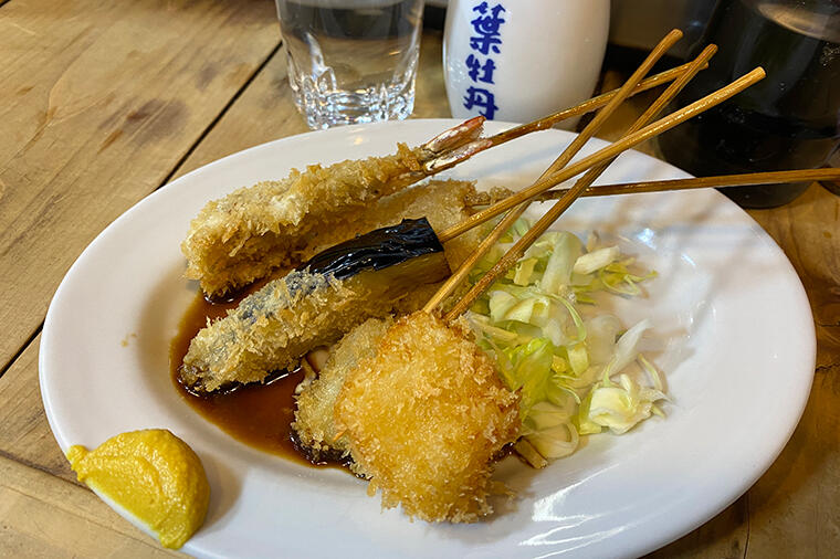 久しぶりに高知に