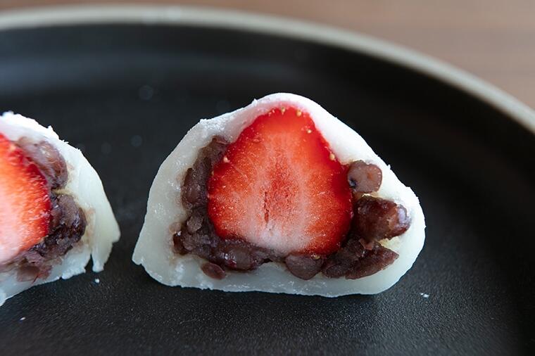 春のいちごを味わうレシピ4選