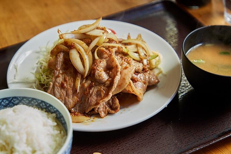 「食いしん坊の部屋」始動!