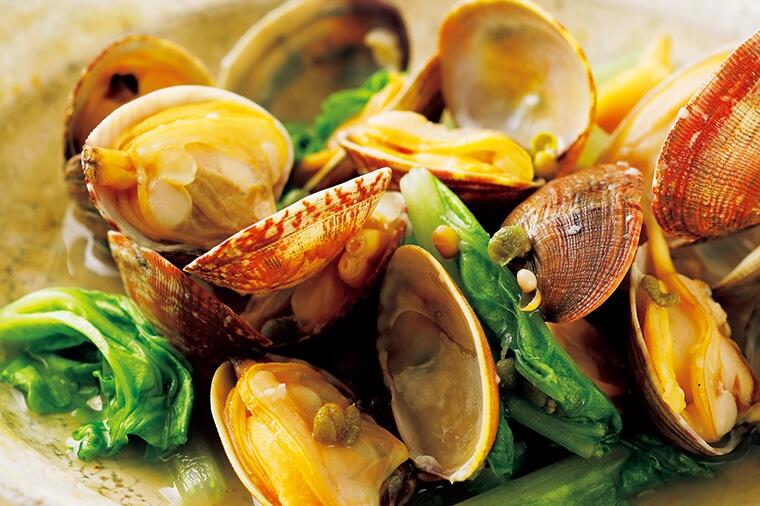 シェフや料理家のレシピ | dancyu (ダンチュウ) | 食こそ シェフや料理家のレシピ | dancyu (ダンチュウ) | 食こそ