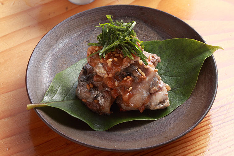 燗酒とゆるゆる楽しむつまみレシピ4選