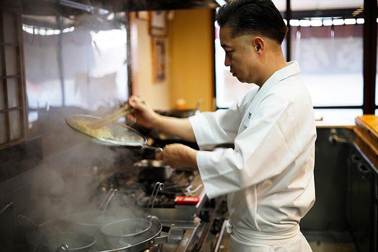 【日本一のラーメン屋「飯田商店」】数々の賞に輝いたラーメンを一新してでも目指した