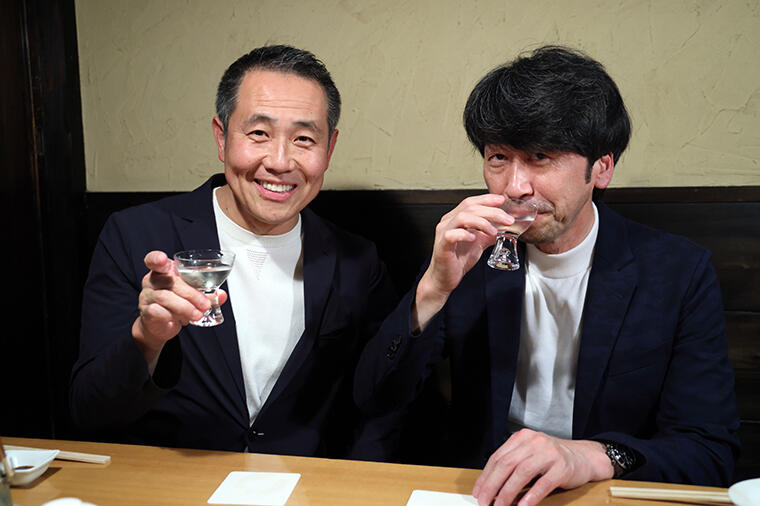 【「十四代」物語】孤高の酒造りを続けるトップスターが、いちばん頼りにしている酒屋とは(第5回)