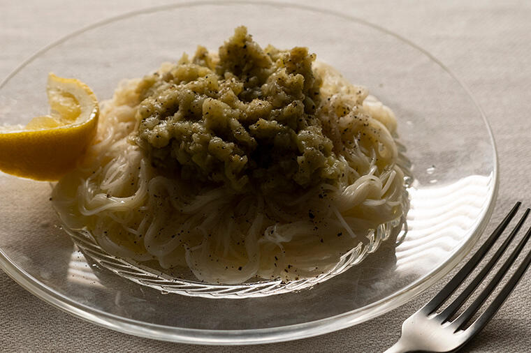 【もう飽きたなんて言わせない】いつものそうめんを格上げするアレンジレシピ3選