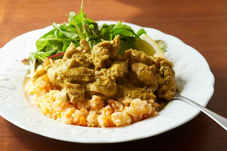 【スパイスで食欲増進】あっという間にできあがる!夏の絶品カレー3選