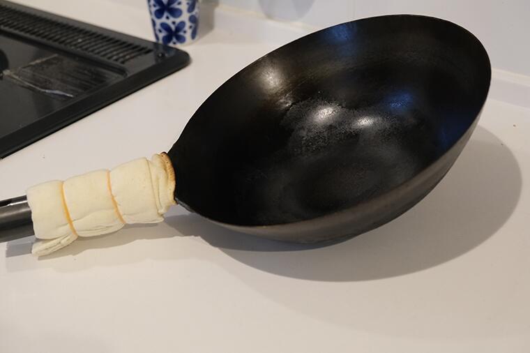 【編集部の愛用品】一度使えば手放せない、料理が劇的に楽しくなる本格中華鍋