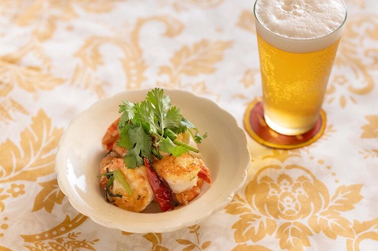 【今夜は家飲み！】ビールが止まらない、旨さ倍増の最強おつまみレシピ3選