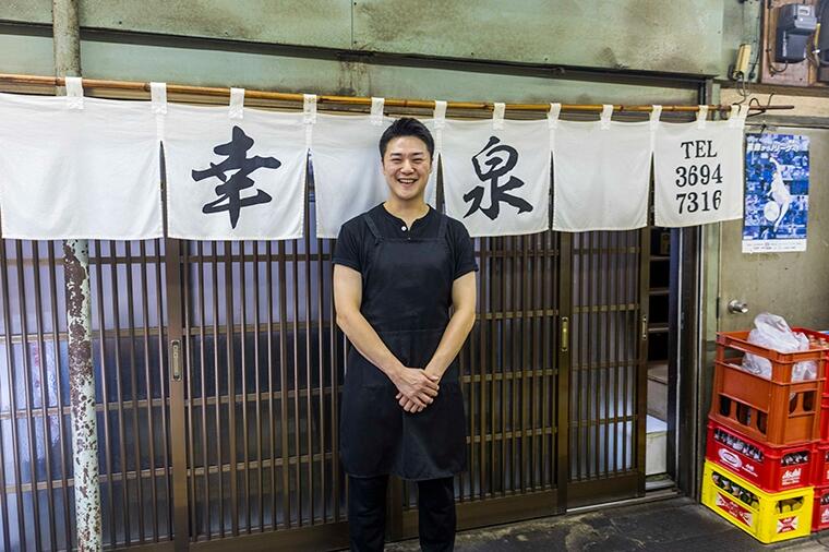 【2027年まで満席御礼】なぜ立石「焼肉幸泉」の焼肉は訪れるたびに美味しくなるのか?
