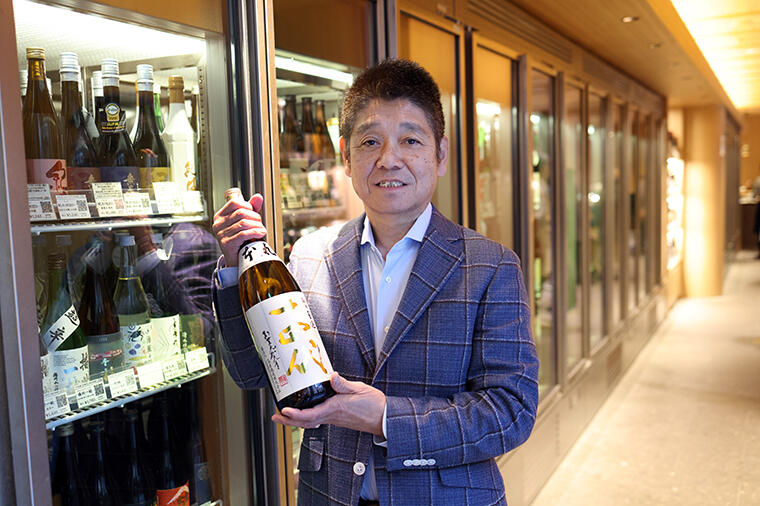 【「十四代」物語】下町の小さな酒販店から地酒の一流店へ。「はせがわ酒店」発展のきっかけは「十四代」だった(第12回)