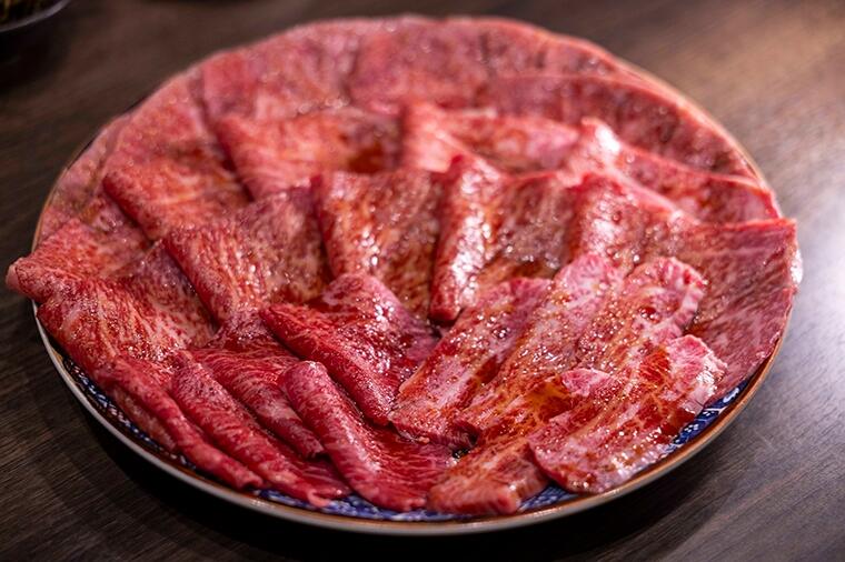 【西武線沿線にも注目!】都心の名店仕込みの味が楽しめる「焼肉やおき」