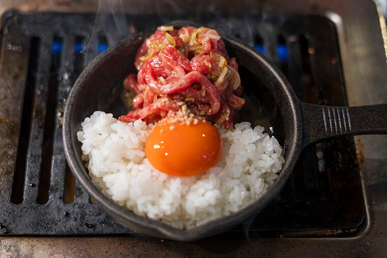 【高田馬場に新しい