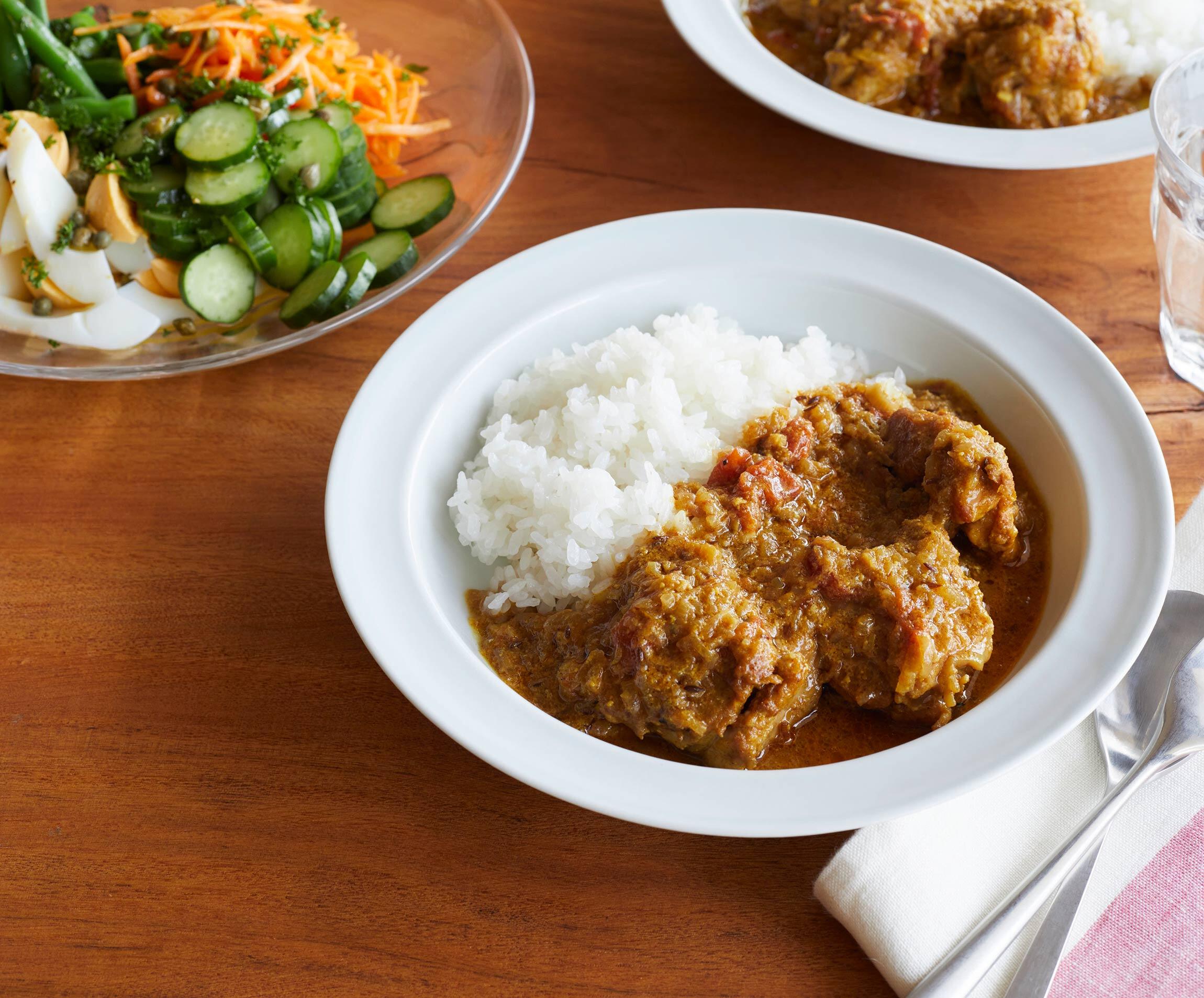 さわやかな食べ心地の主菜&副菜レシピ
