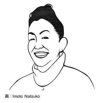 王のり子
