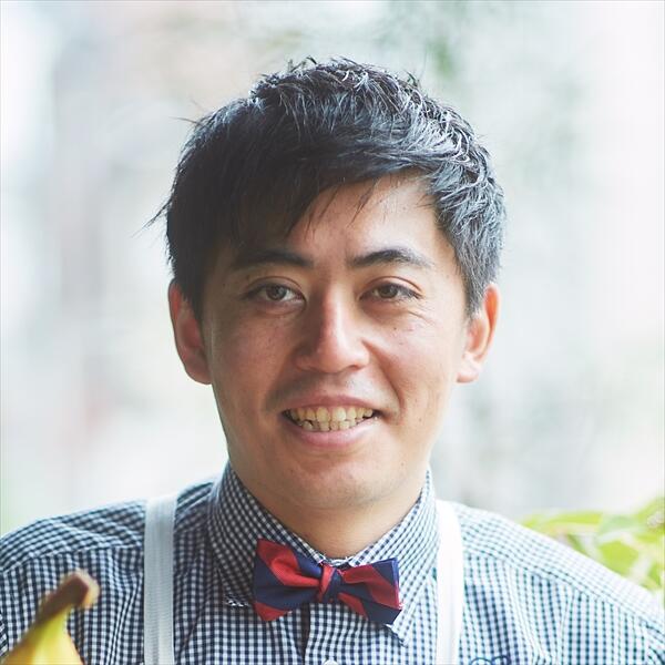 大津光太郎 「O2(オーツー)」オーナーシェフ