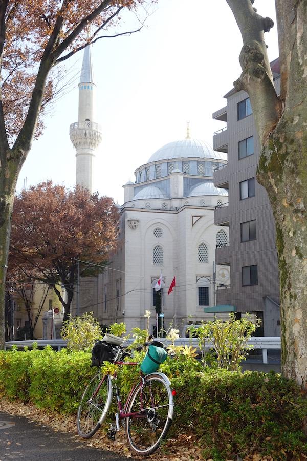 東京ジャーミイ