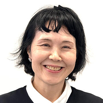 山同 敦子