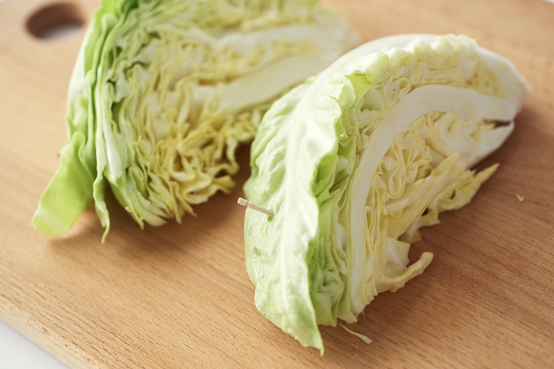キャベツ