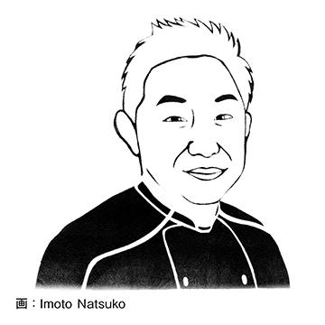 水岡孝和さん