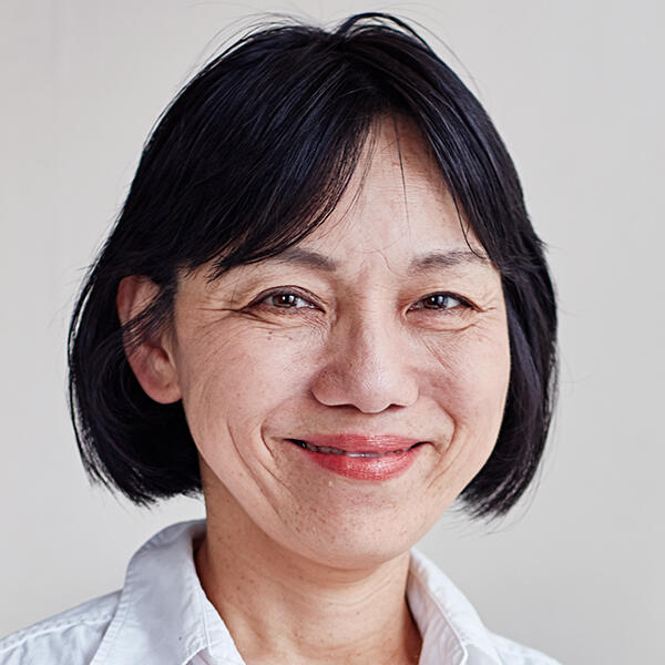 上田淳子さん 料理研究家