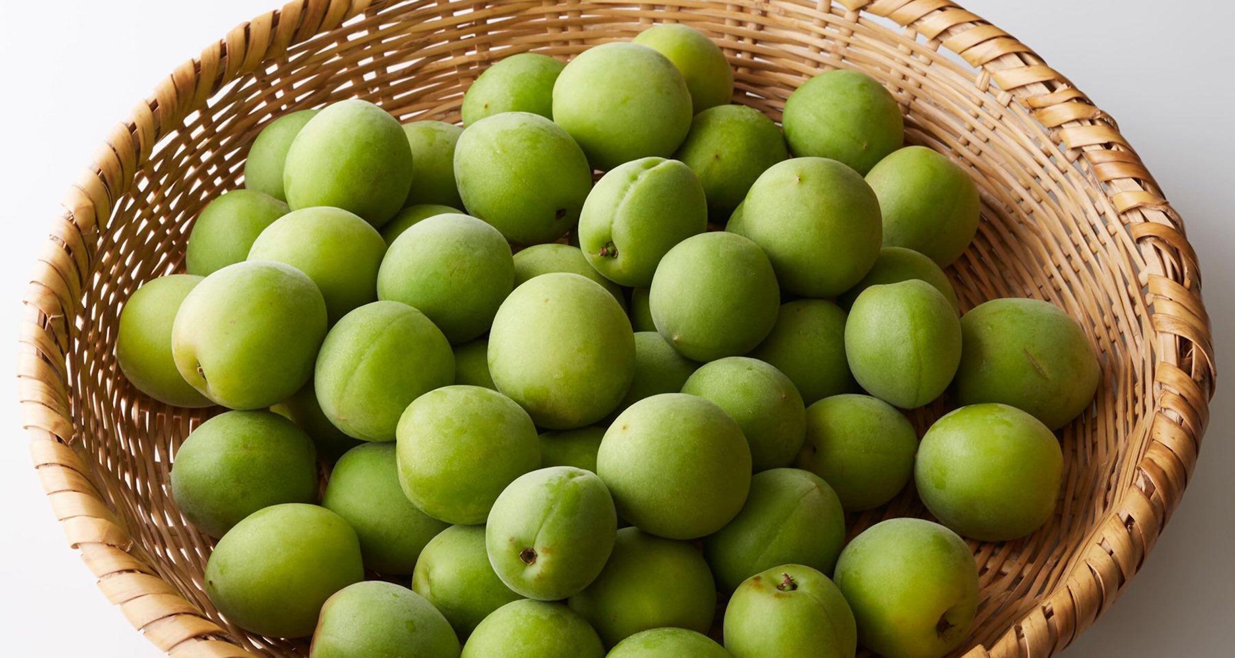 梅酒アレンジクッキング