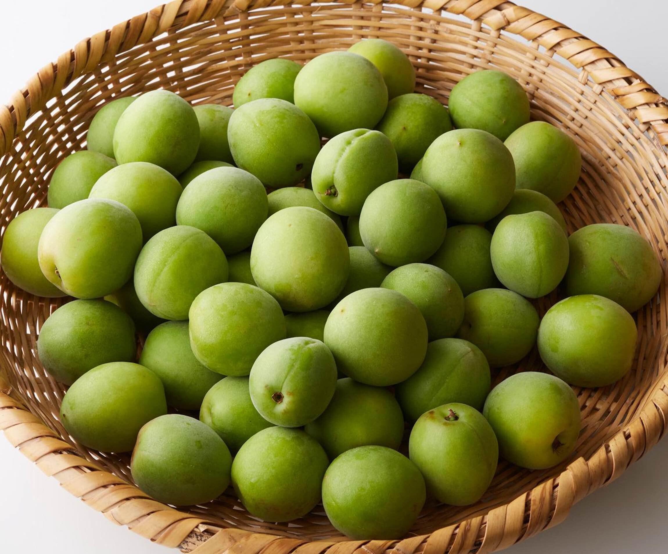 梅酒アレンジクッキング