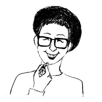 山本リエコ
