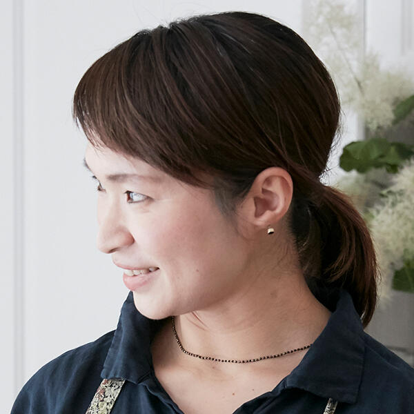 植松 良枝 料理家