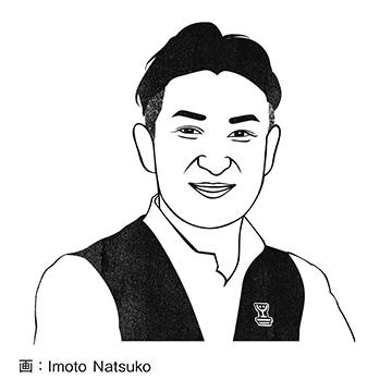 高宮裕輔