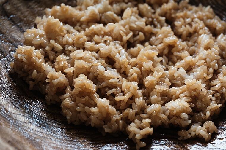 【赤酢、レモン果汁、ワインビネガー】ちらし寿司は、寿司飯の酢を使い分けることでさらに旨くなる！