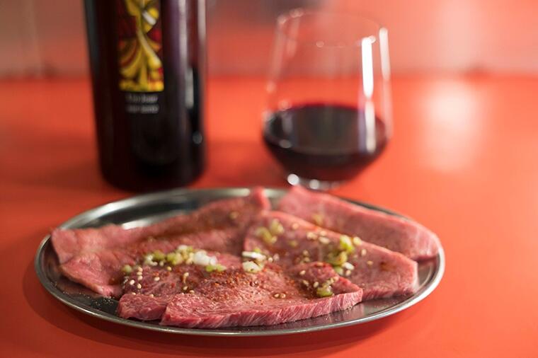 【学芸大学】オーダーは2回まで。それでも通いたくなる